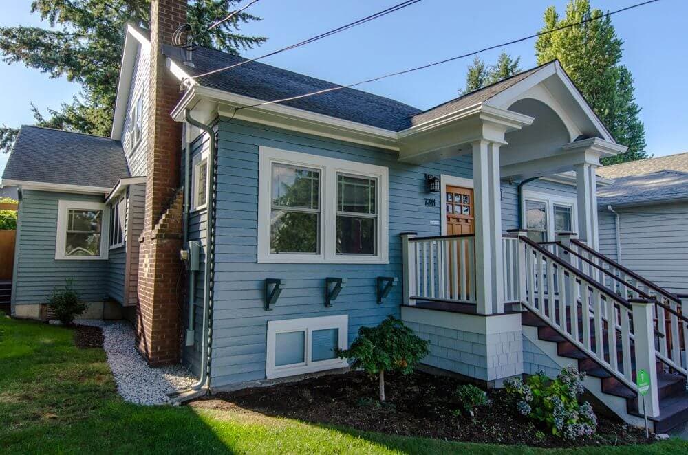 Exterior Painting
