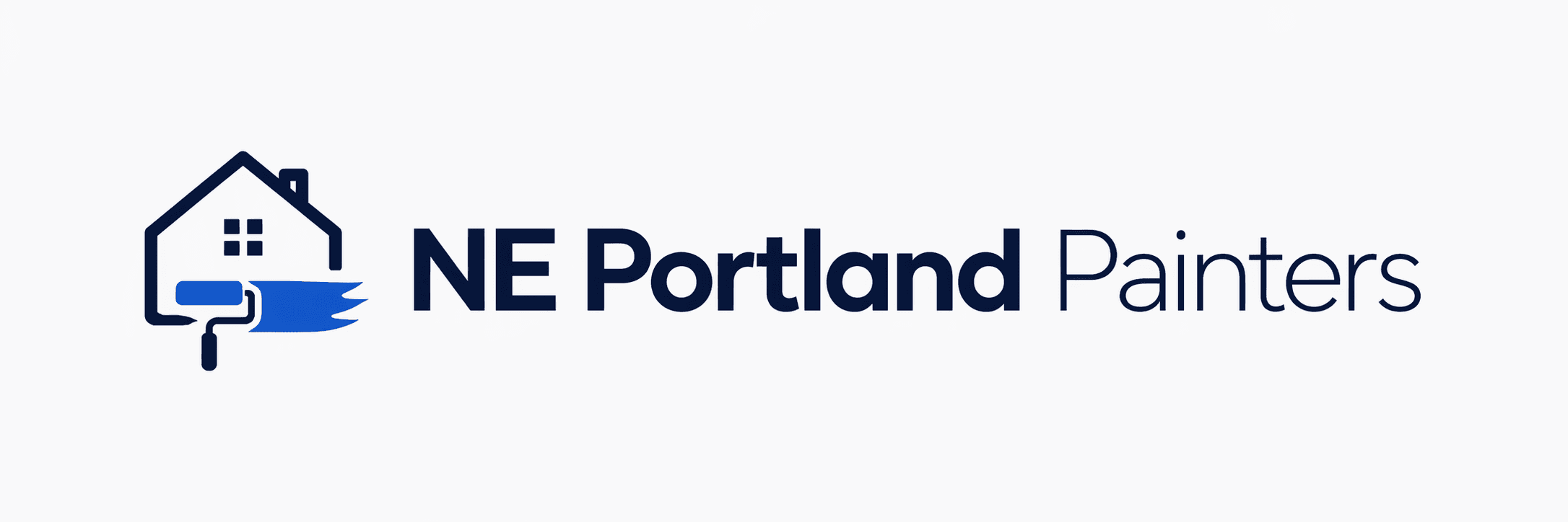 NE Portland Painters logo