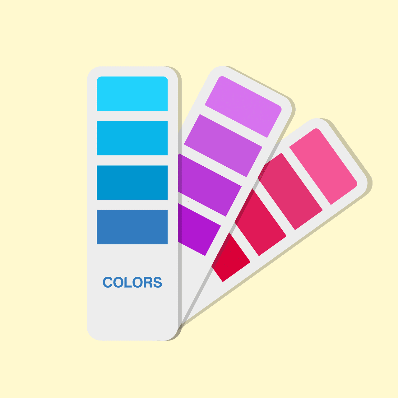 2021 Color Trends
