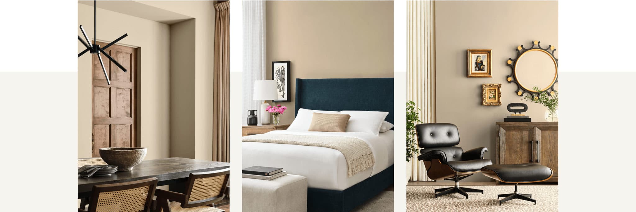 2026 Colors of the Year: Beige Makes a Comeback