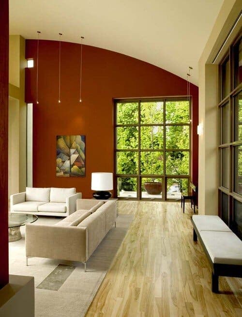 Should You Paint An Accent Wall?