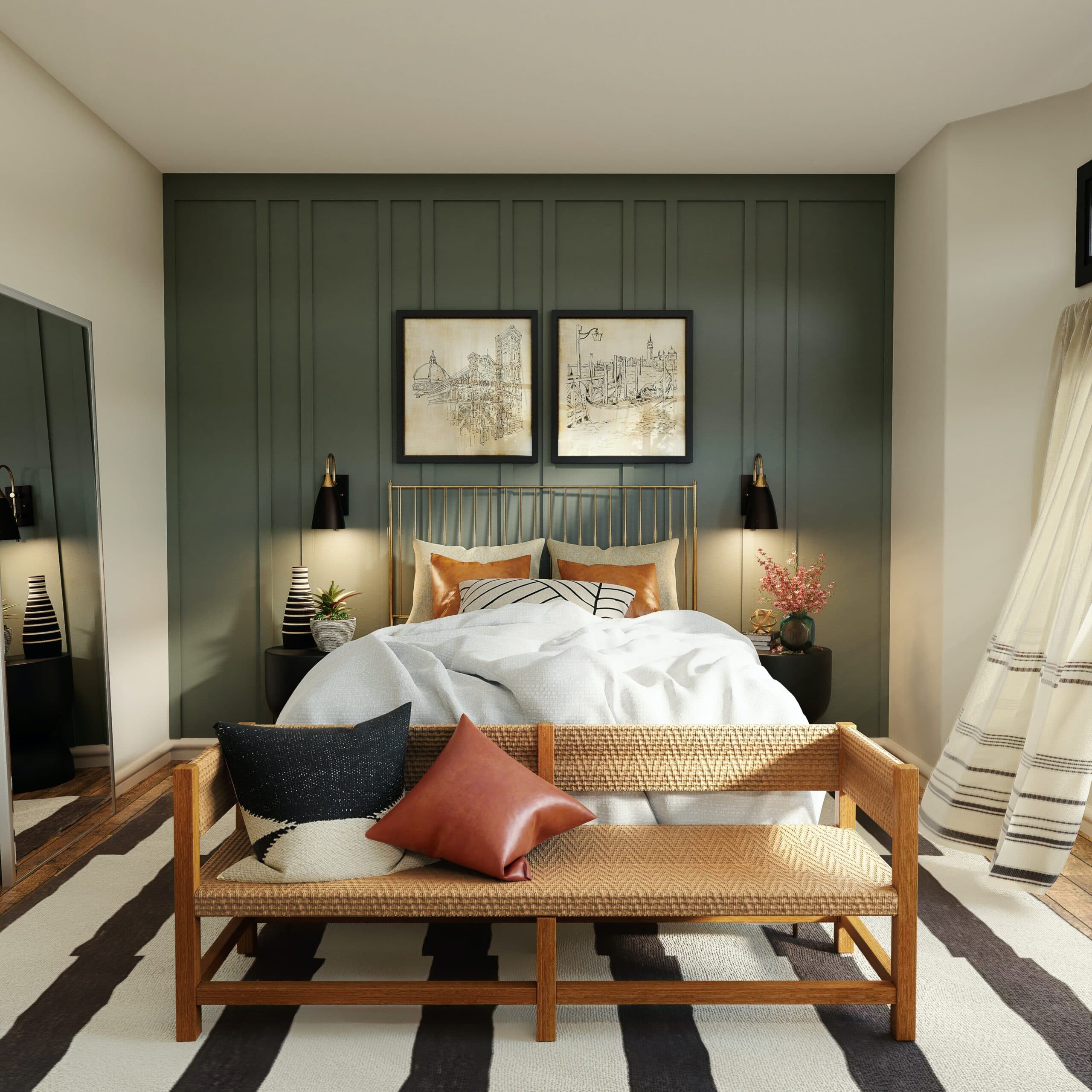Accent Walls