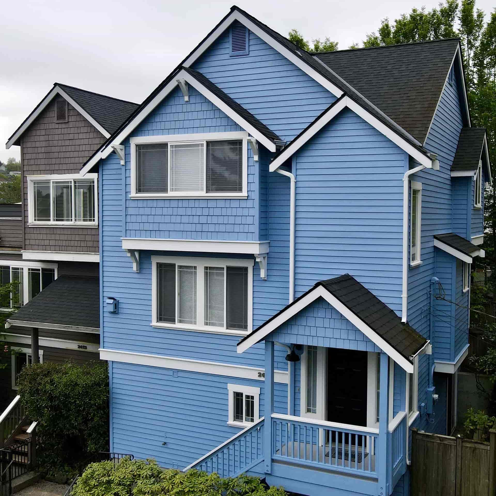 Add Value to Your Home by Painting