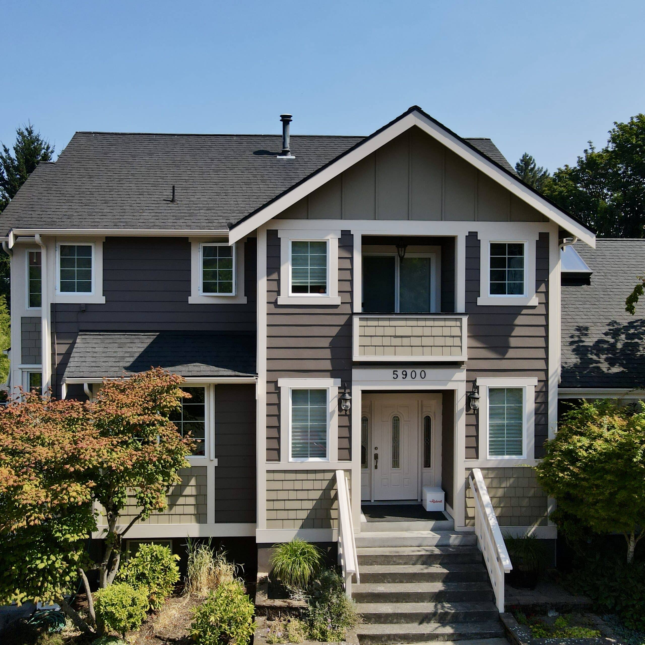 Boosting Home Value Through Pre-Sale Painting