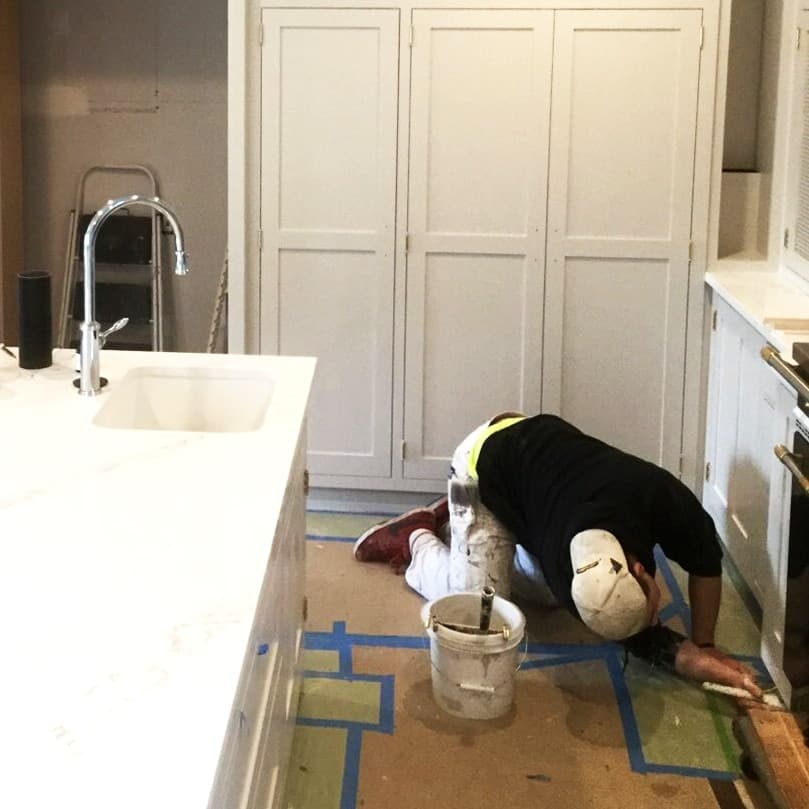 What Does Cabinet Painting Really Cost?