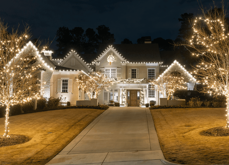 Get Ready for the Holidays!