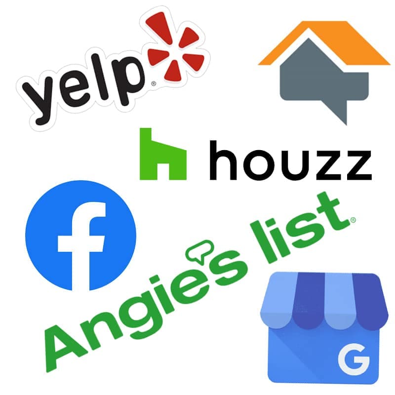 Hiring a Painting Contractor: How Useful are Online Reviews?