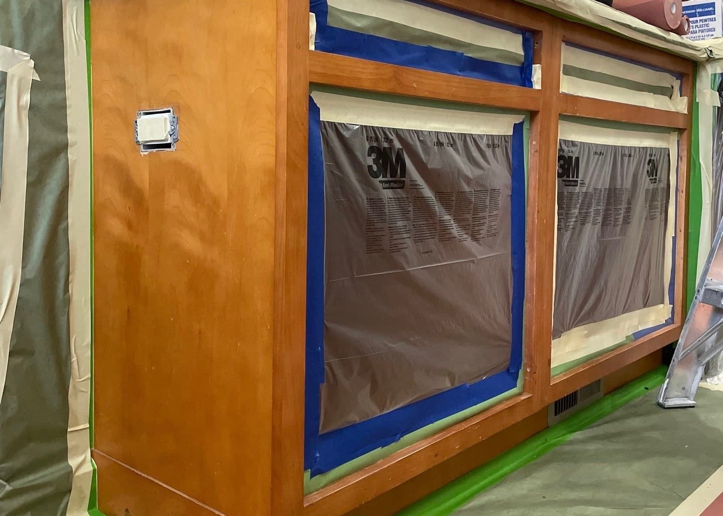 How To: Prepare For Interior Painting