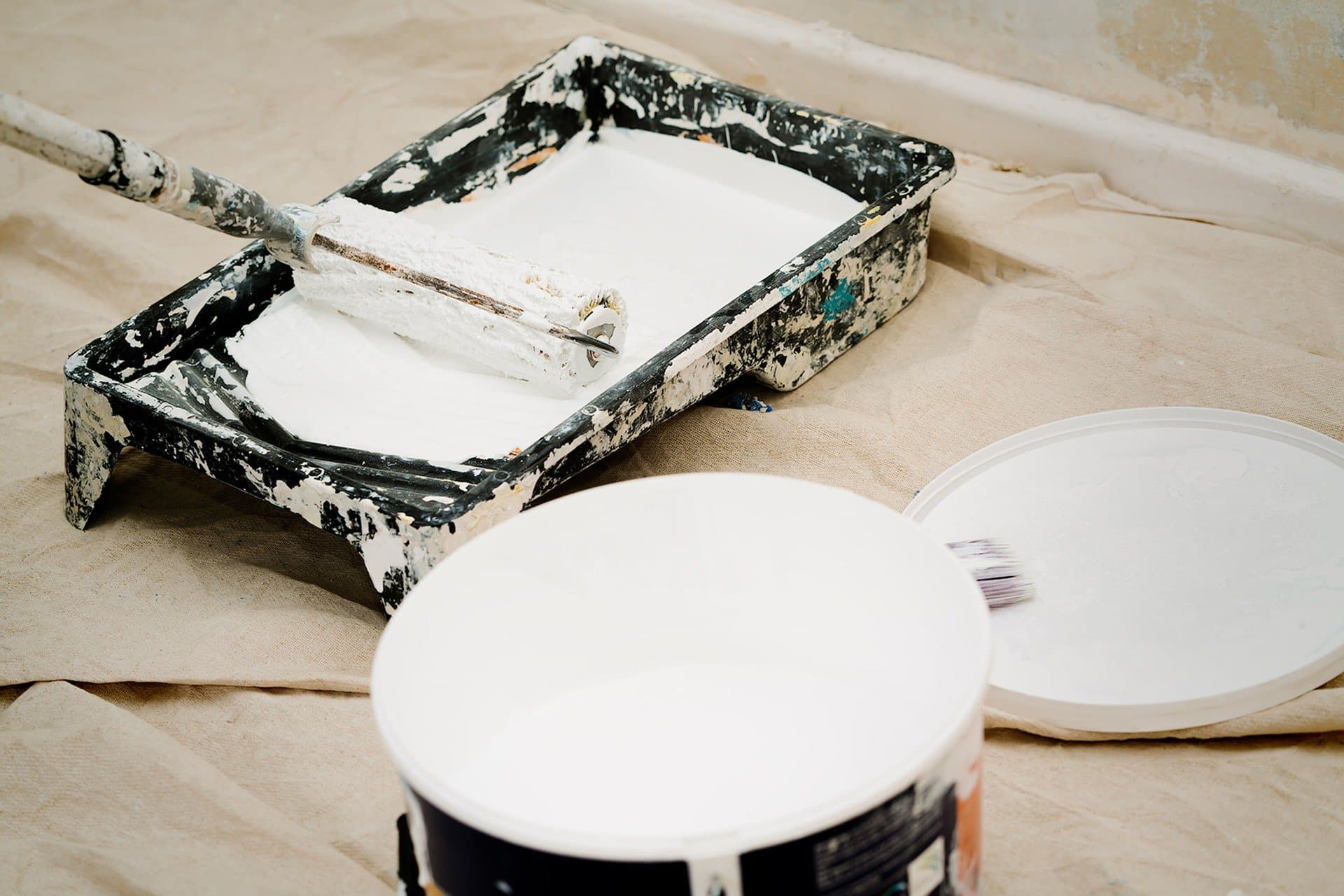 Interior Painting Bidding Process