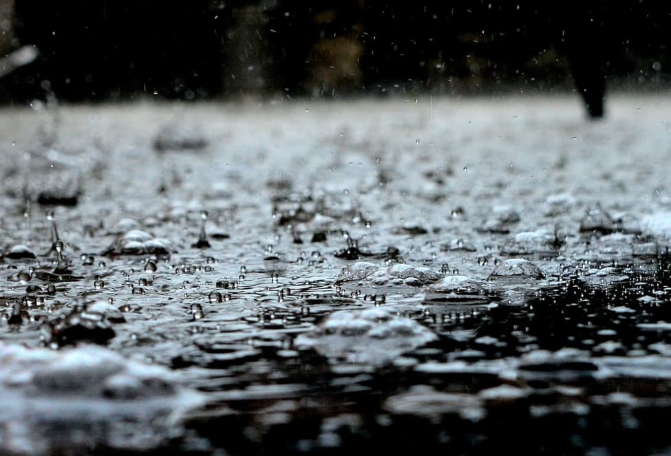 How to Prep Your Home for a Wet Winter Now That Summer Is Over