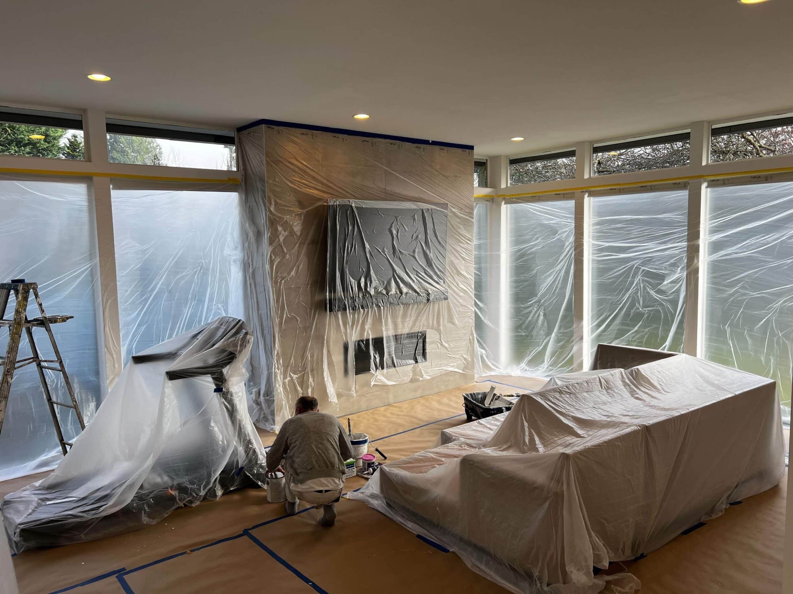 How To Choose a Painting Contractor in 2024