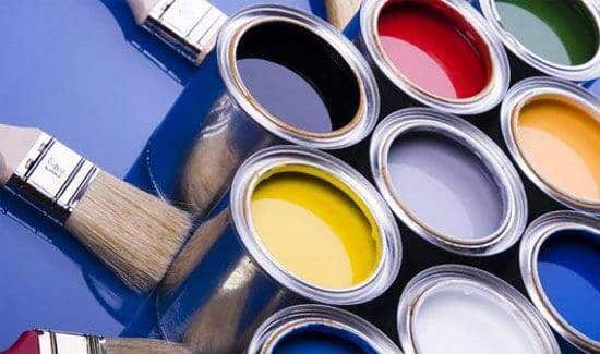 Should I Buy My Own Paint?