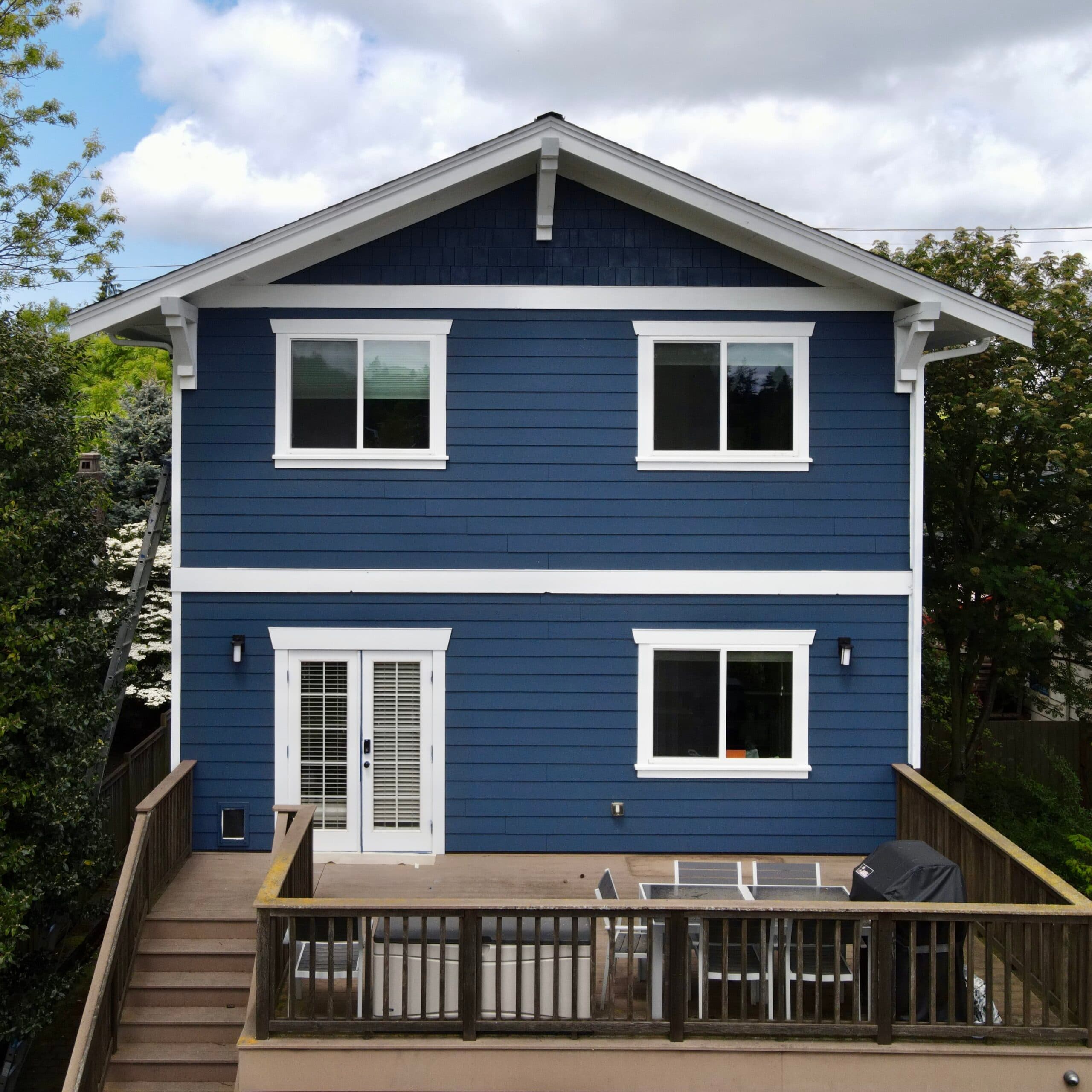 Small Paint Projects That Make a Big Impact Without a Full Remodel
