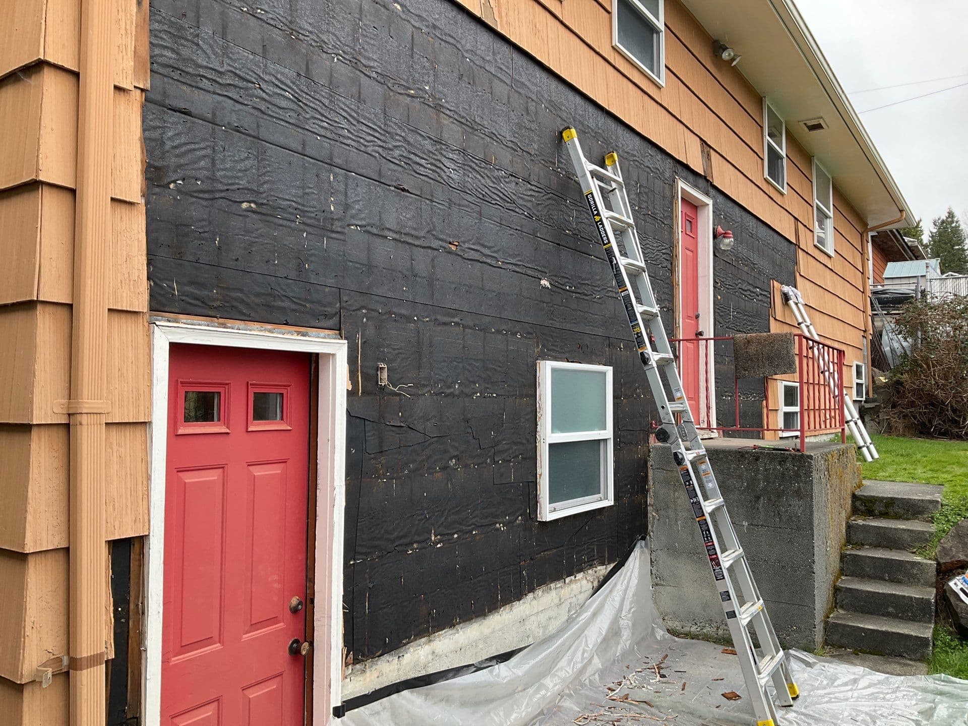 The Cost of Neglecting Paint Maintenance