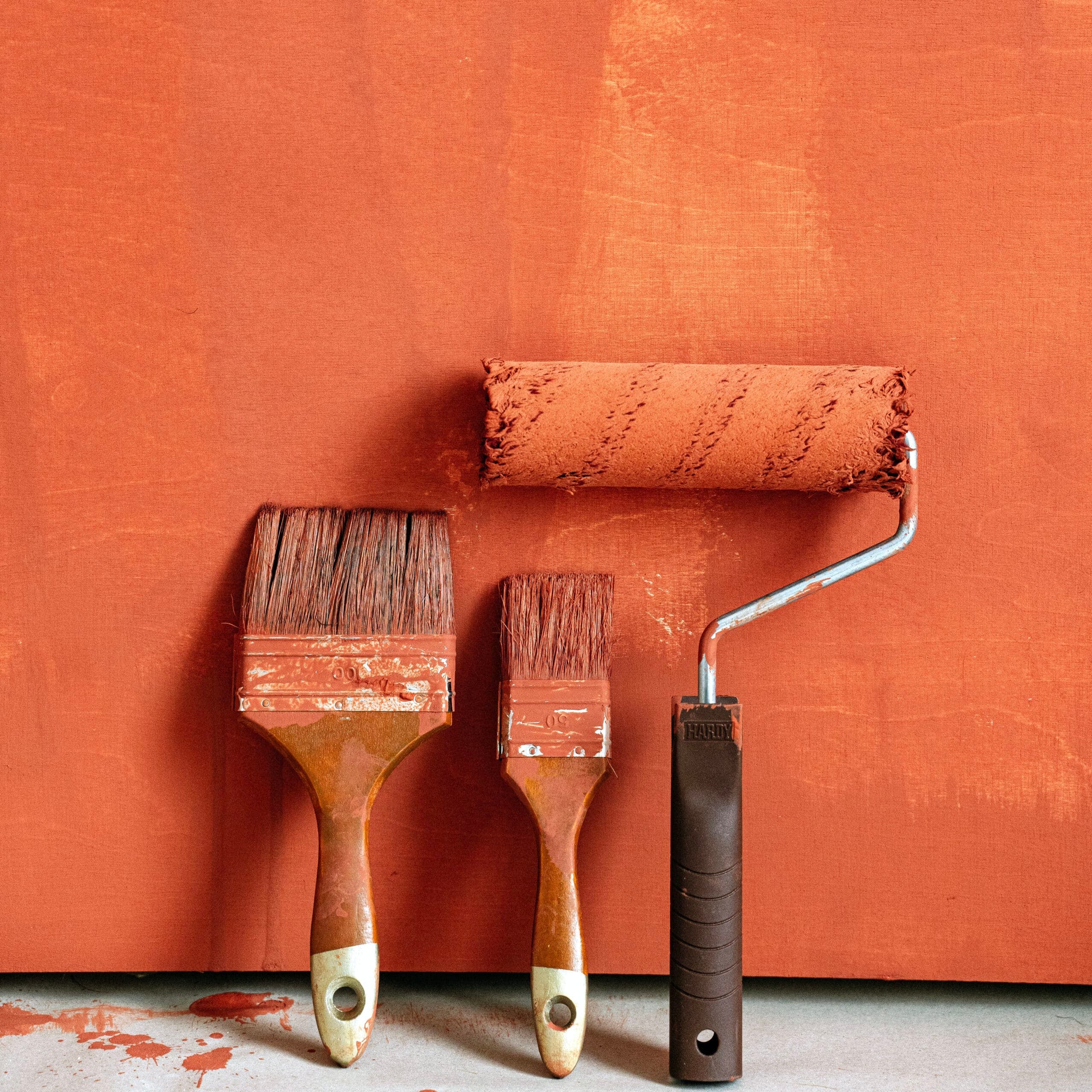 The Difference Between Paint Finishes and When to Use Each