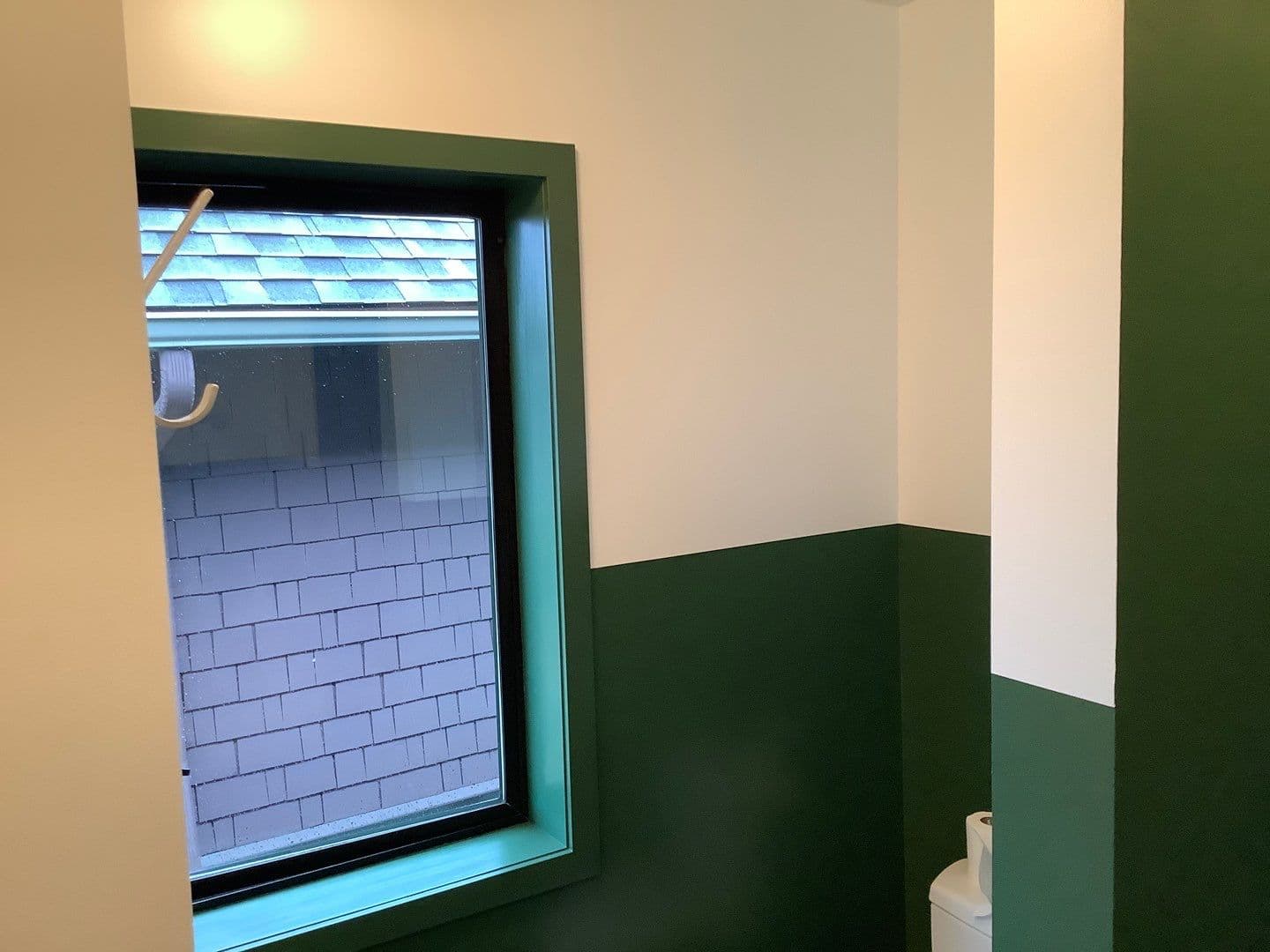 The Impact of Paint Colors on Mood and Room Perception