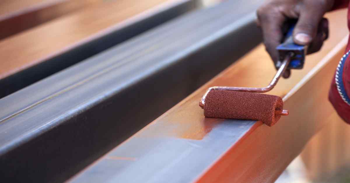 Tips for Painting Metals