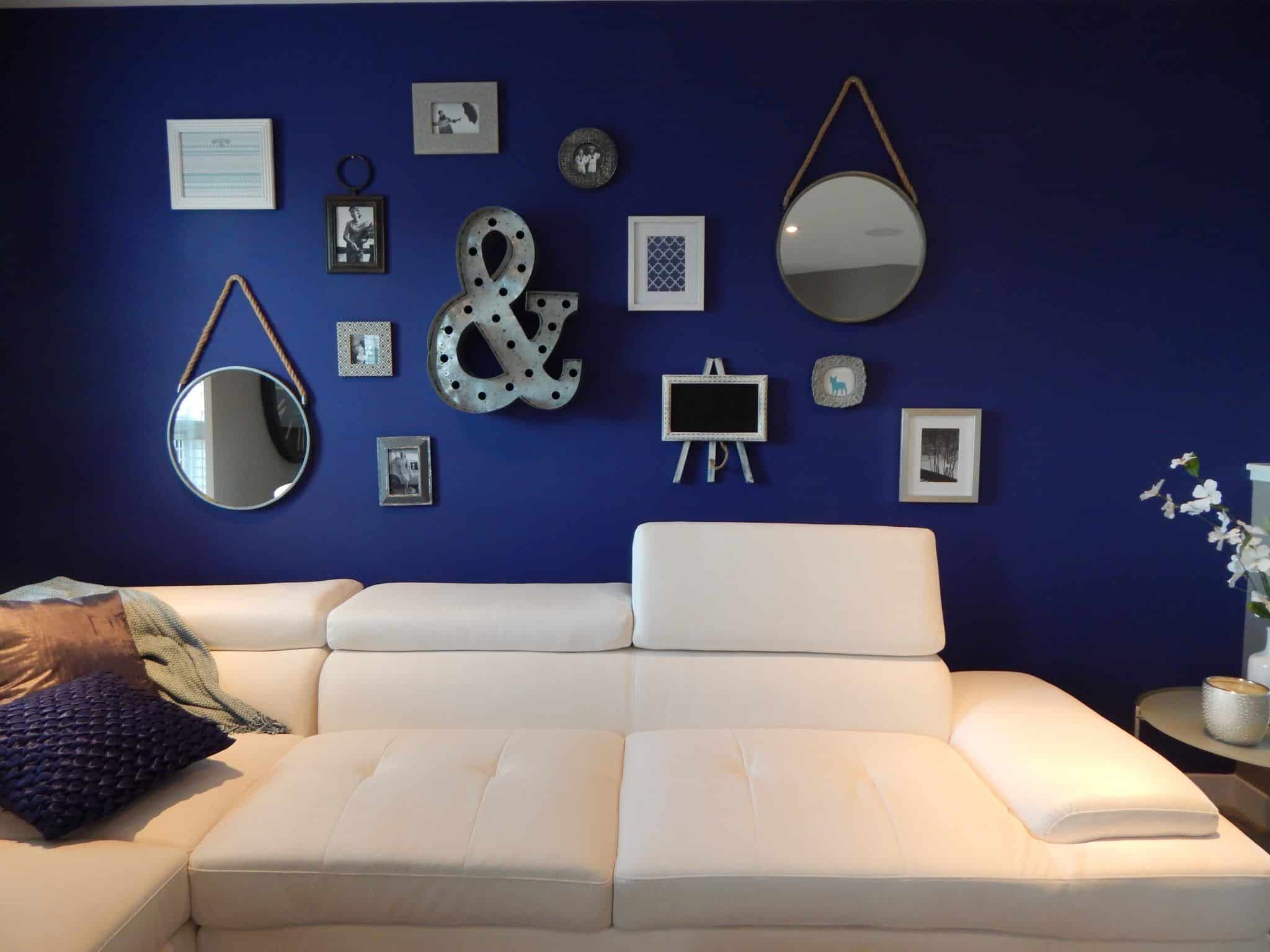 Unique Interior Paint Ideas That Show Personality
