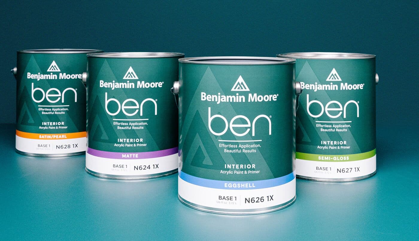 What’s in a Can of Paint?