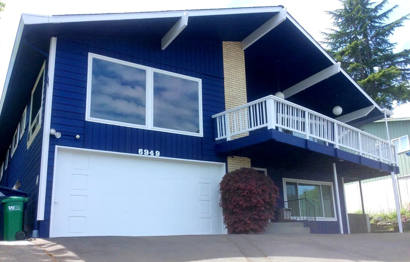 When to Get Exterior Painting Quotes
