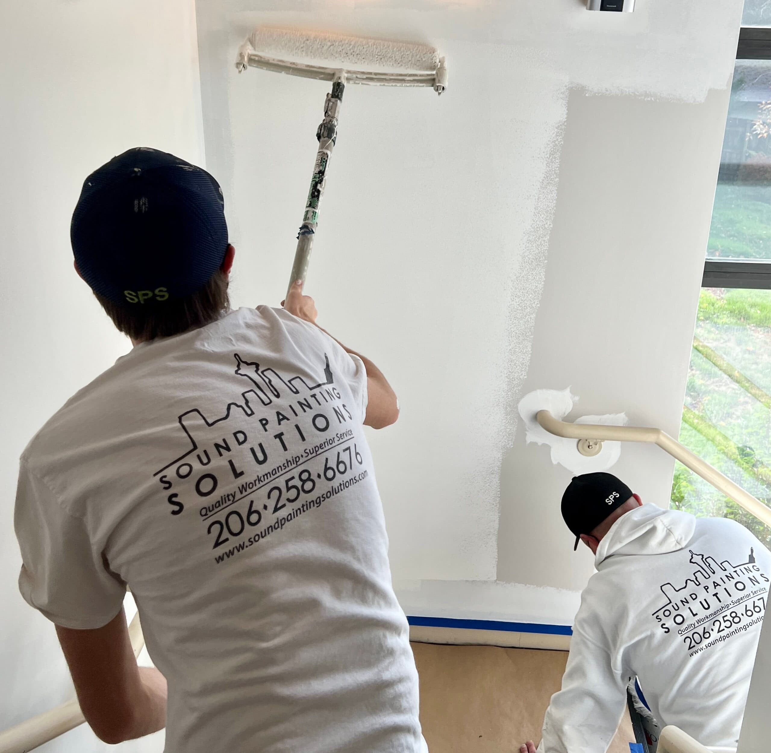 Why Do Painters Wear White? A Deep Dive Into the Classic Painter’s Uniform