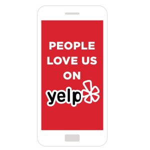 People Love Us on Yelp: NE Portland Painters is a top-rated exterior and interior painter in the Seattle area.